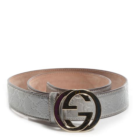 silver gucci belt aliexpress